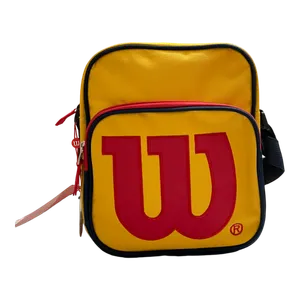 Bolso Manos Libres Wilson Underground Unisex